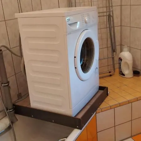 Apartment Blaue Haus Daufenbach