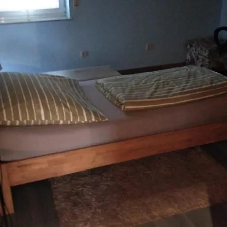 Apartment Blaue Haus *