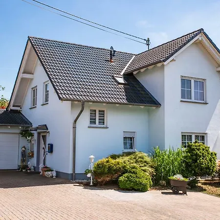 Blaue Haus * Daufenbach