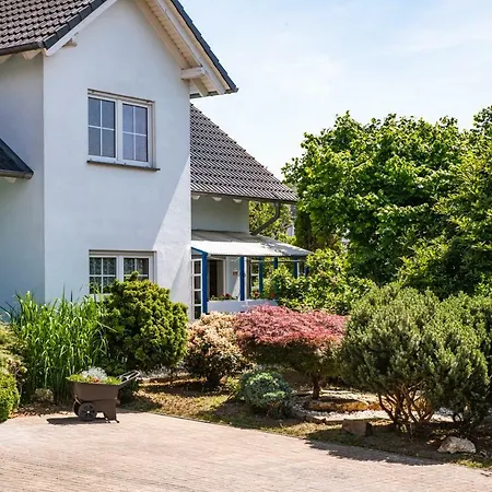 Blaue Haus * Daufenbach