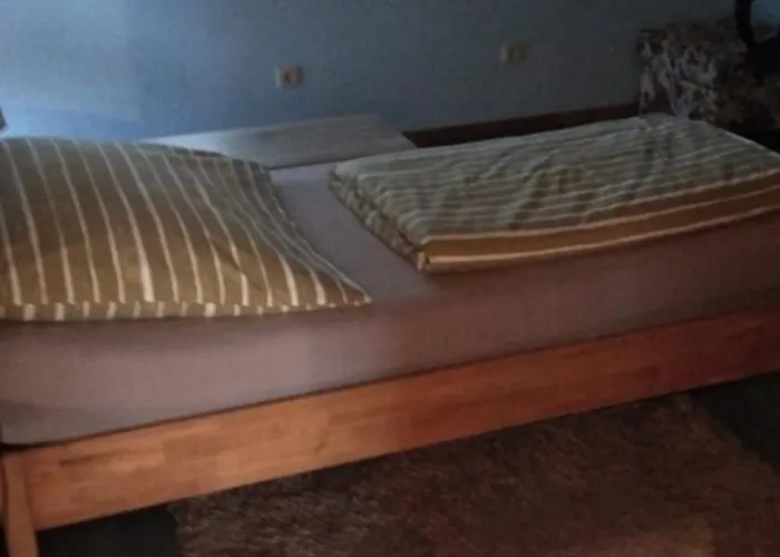 Apartmán Blaue Haus *