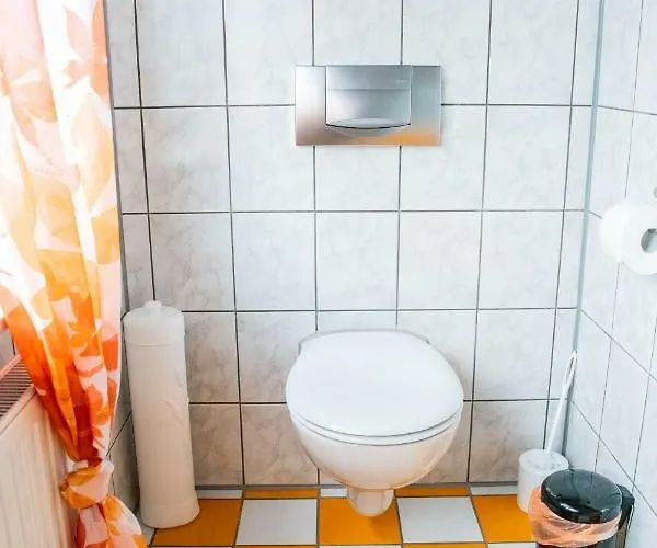 Blaue Haus Apartmán